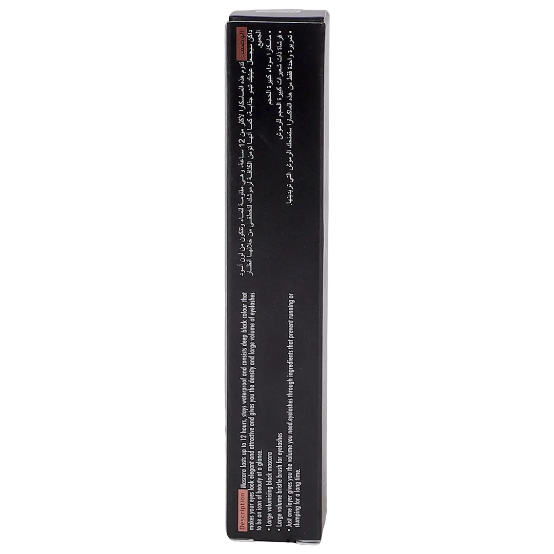 Chracter Volume Lashes Mascara Kcm002  - view 4