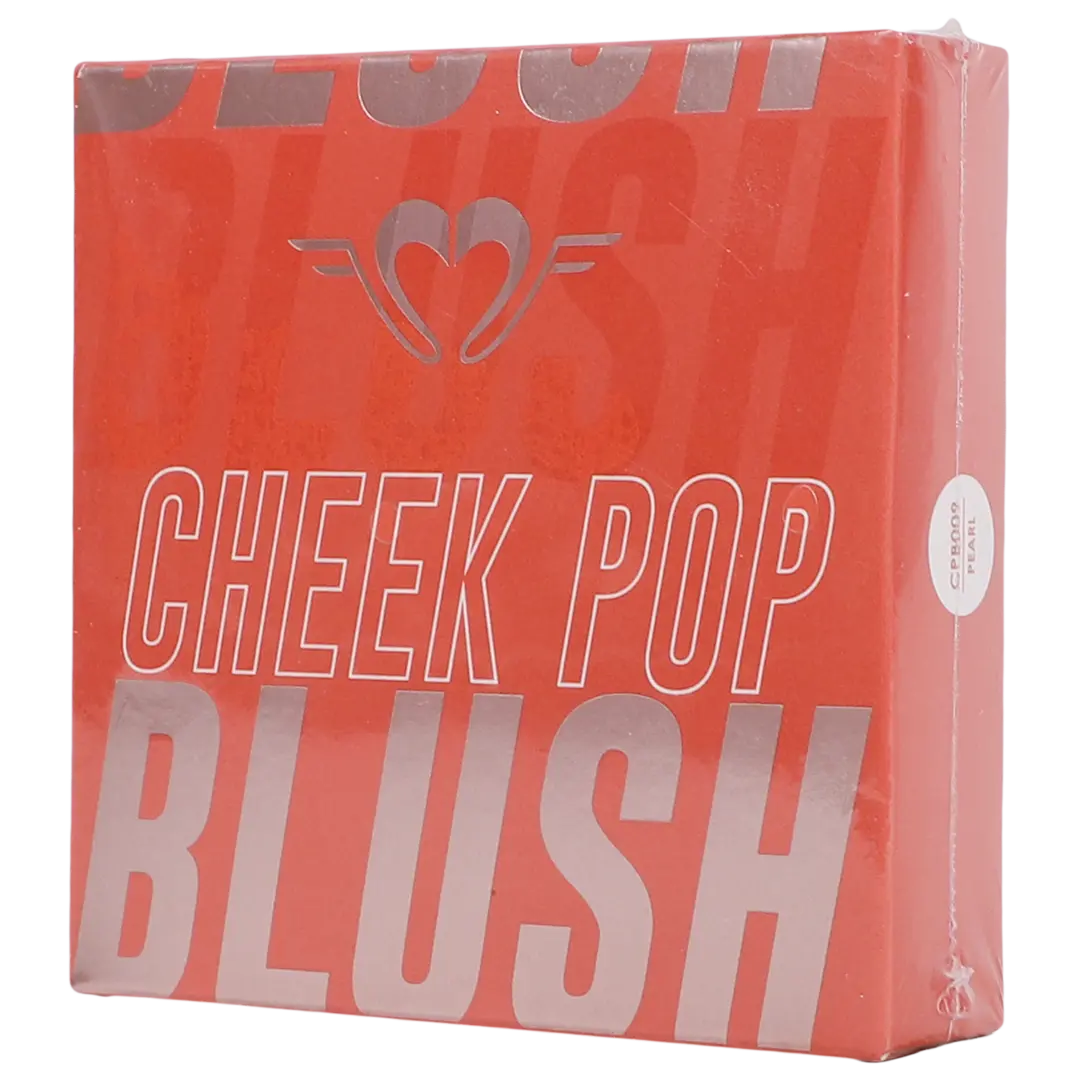 Forever 52 Chic Pop Blush Cpb009 - view 2