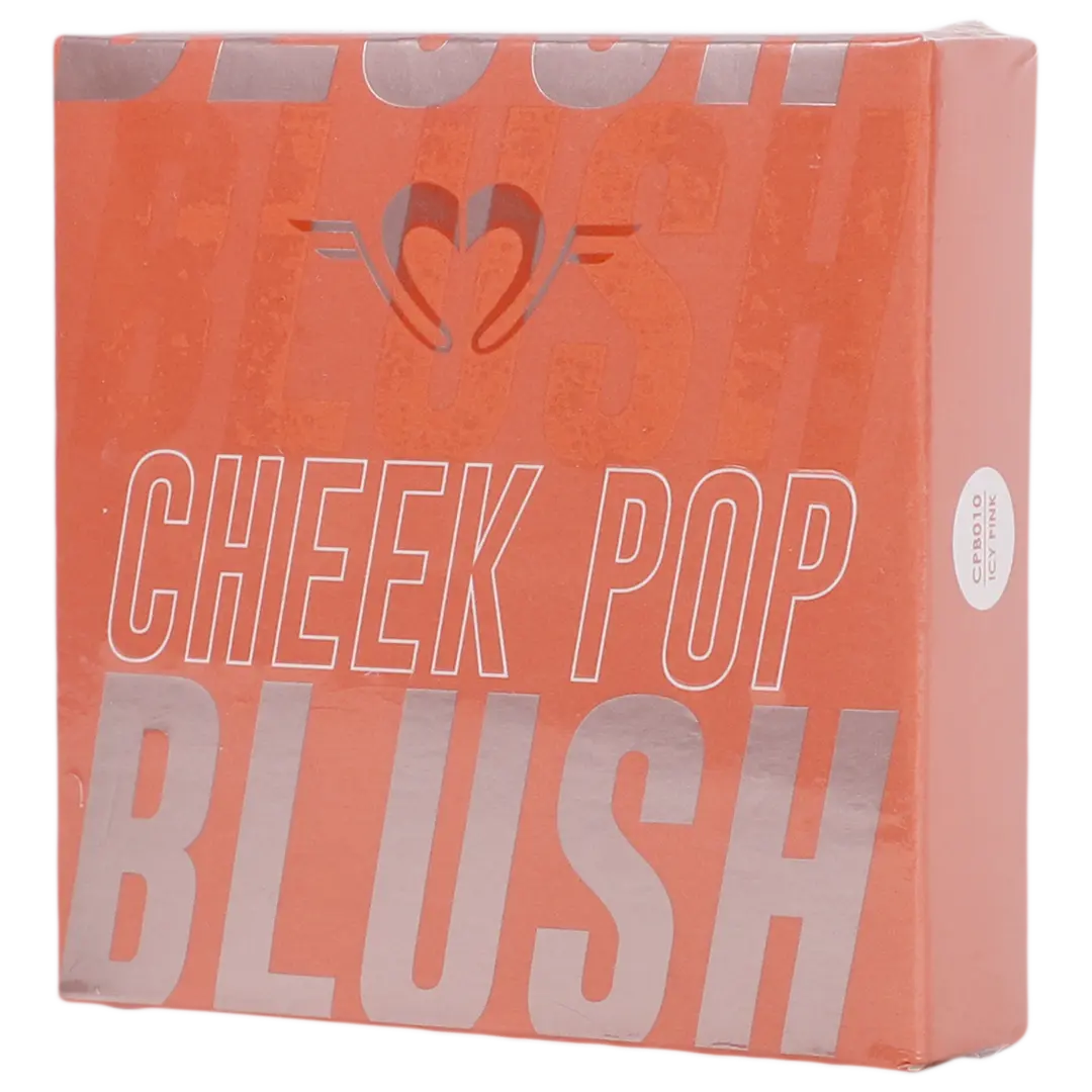 Forever 52 Chic Pop Blush Cpb010 - view 2
