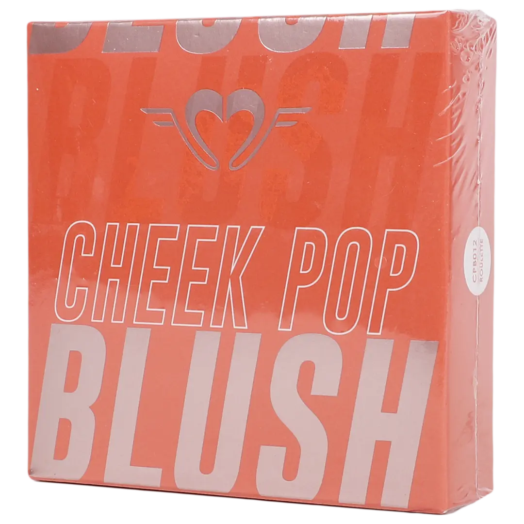 Forever 52 Chic Pop Blush Cpb012 - view 2
