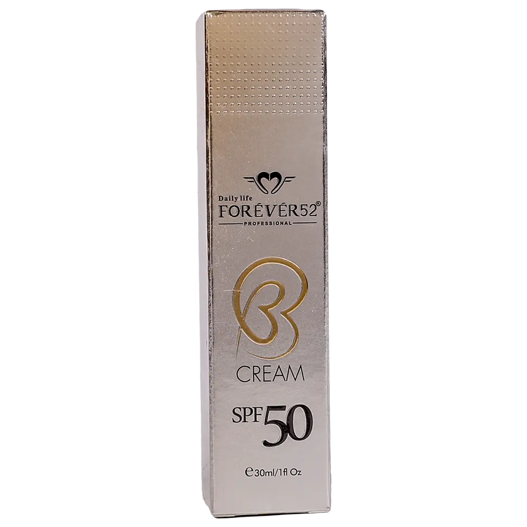 Forever 52 Bb Cream Butter Scotch-Zb003 - view 3
