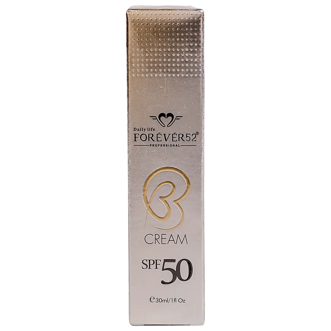 Forever 52 Bb Cream Soft Ivory-Zb004 - view 3