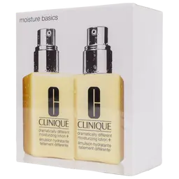 Clinique Dramatically Different Moisturizing Lotion 2 pcs 125 ml