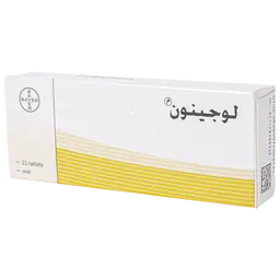 Logynon 21 Tablets