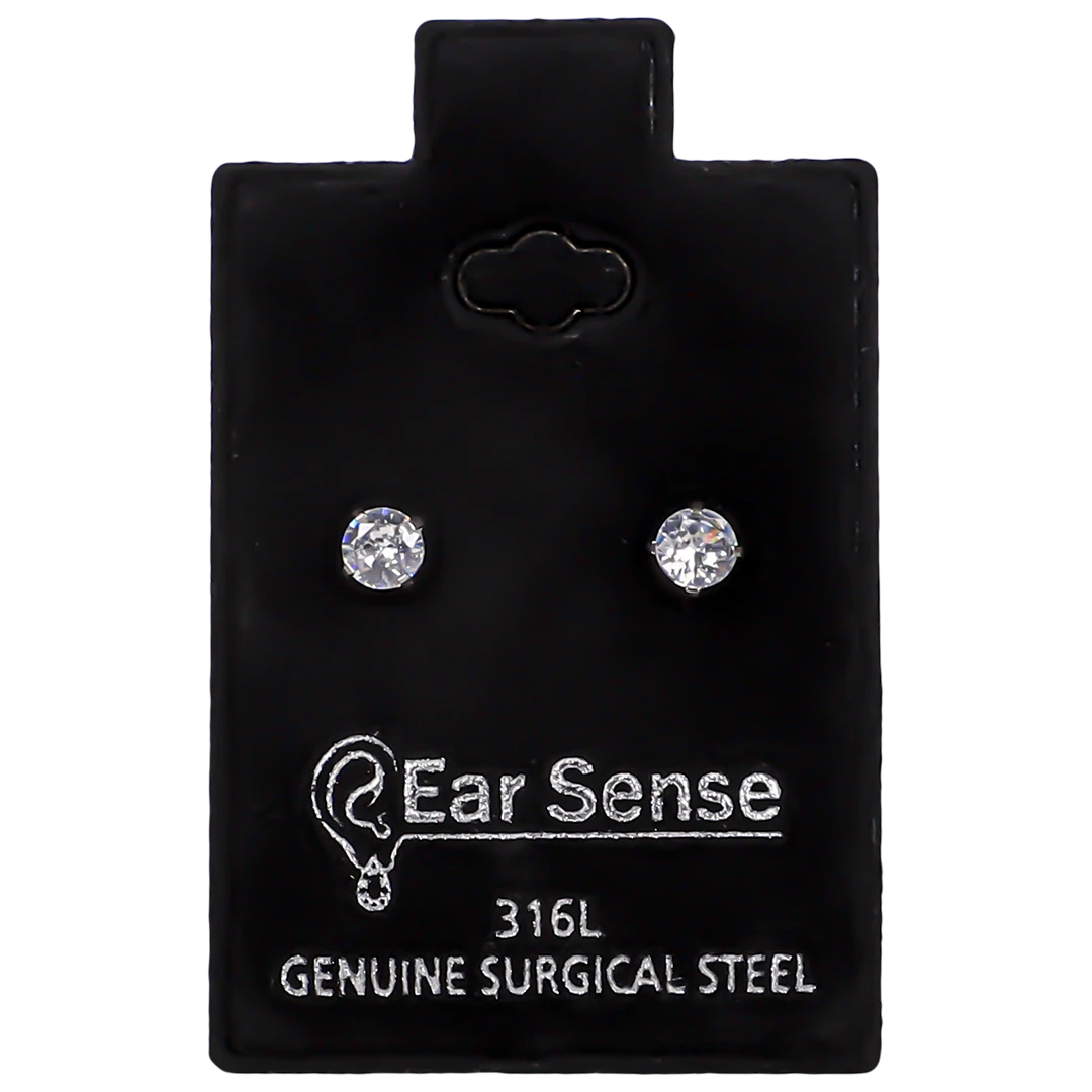 Ear Sense Medical Earring 4 MM D3