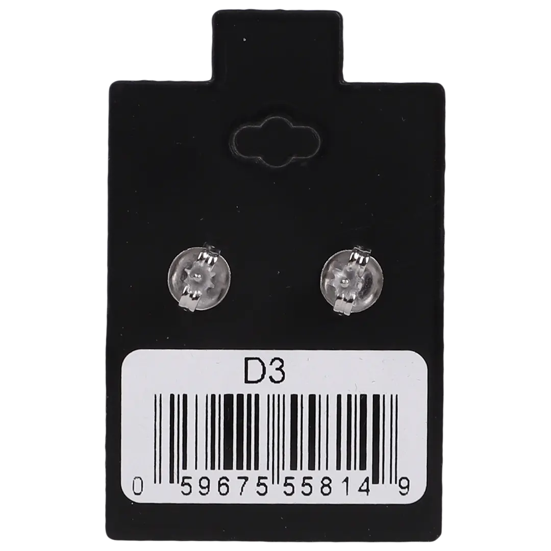 Ear Sense Medical Earring 4 MM D3 - view 2