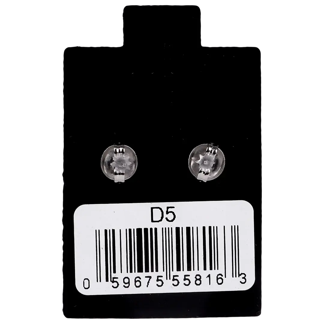 Ear Sense Medical Earring 6 MM D5 - view 2