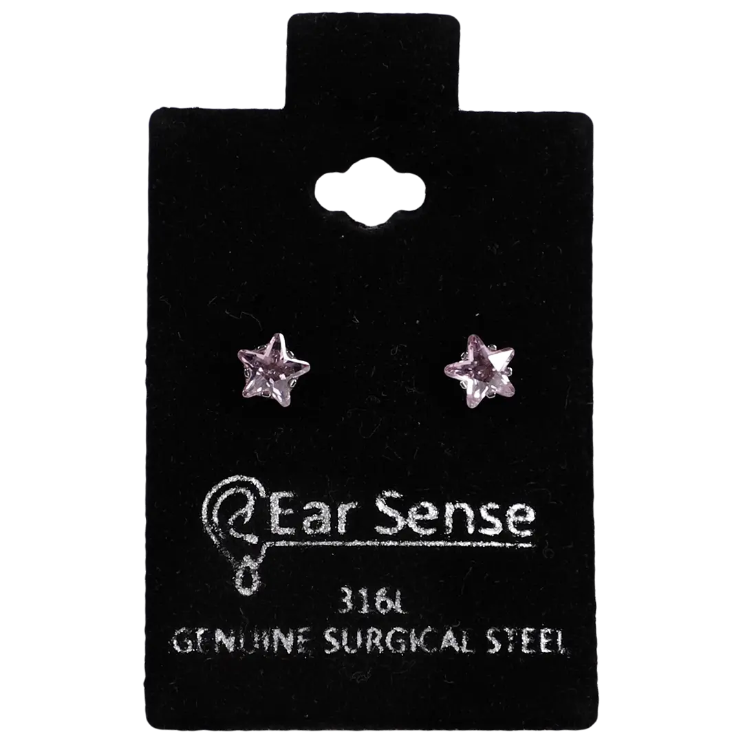Ear Sense Medical Earring 5 MM D17 - view 1