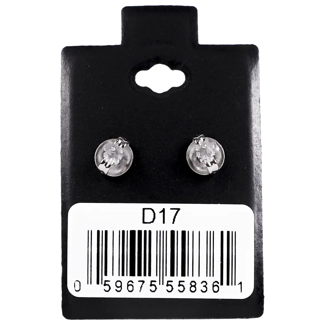 Ear Sense Medical Earring 5 MM D17 - view 2