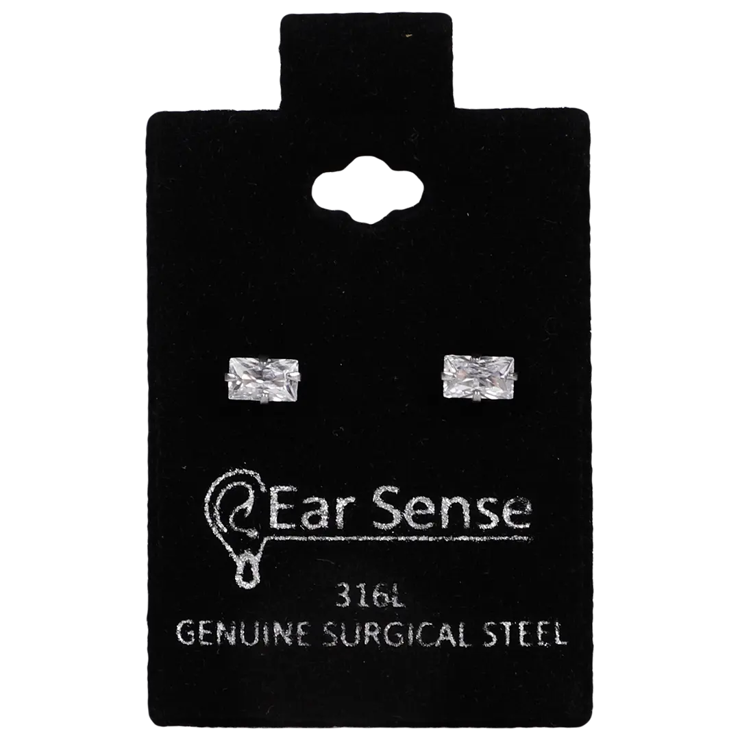 Ear Sense Medical Earring  Es 5X3 MM D15 - view 1