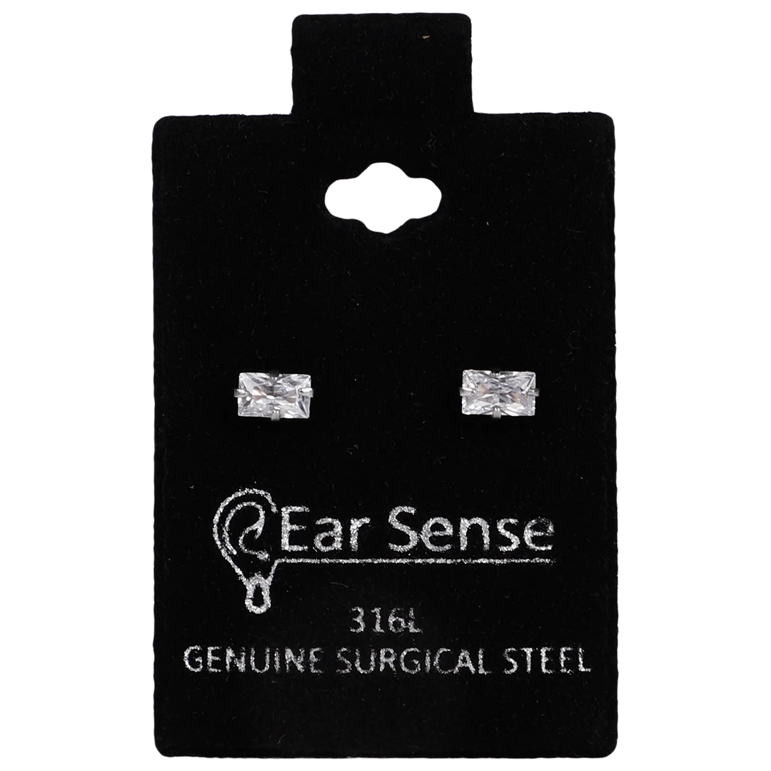 Ear Sense Medical Earring  Es 5X3 MM D15