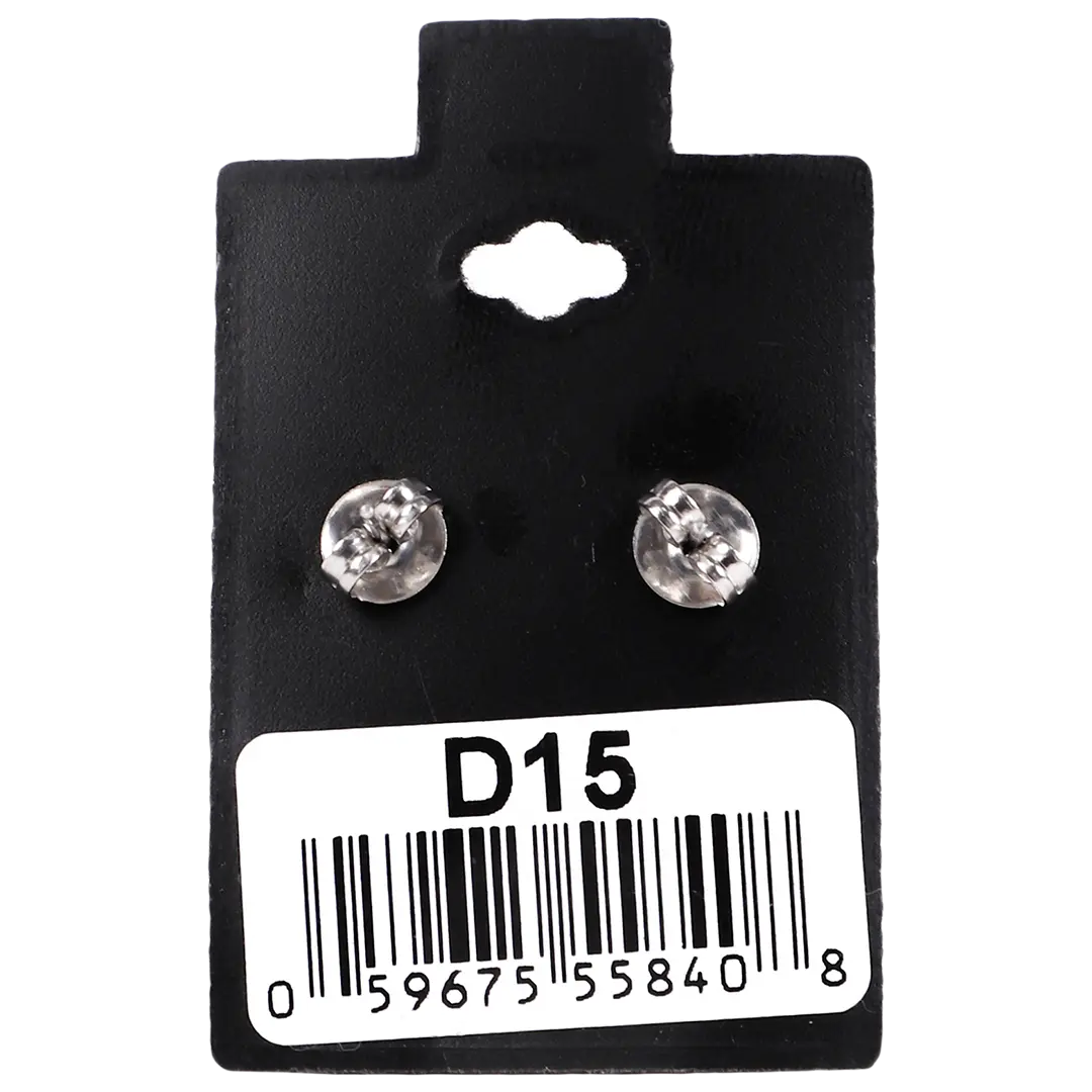 Ear Sense Medical Earring  Es 5X3 MM D15 - view 2