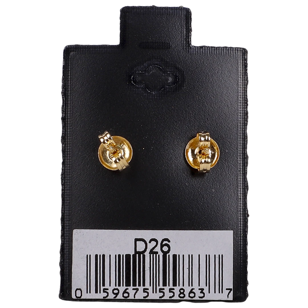 Ear Sense Medical Earring  Es 3 MM D26