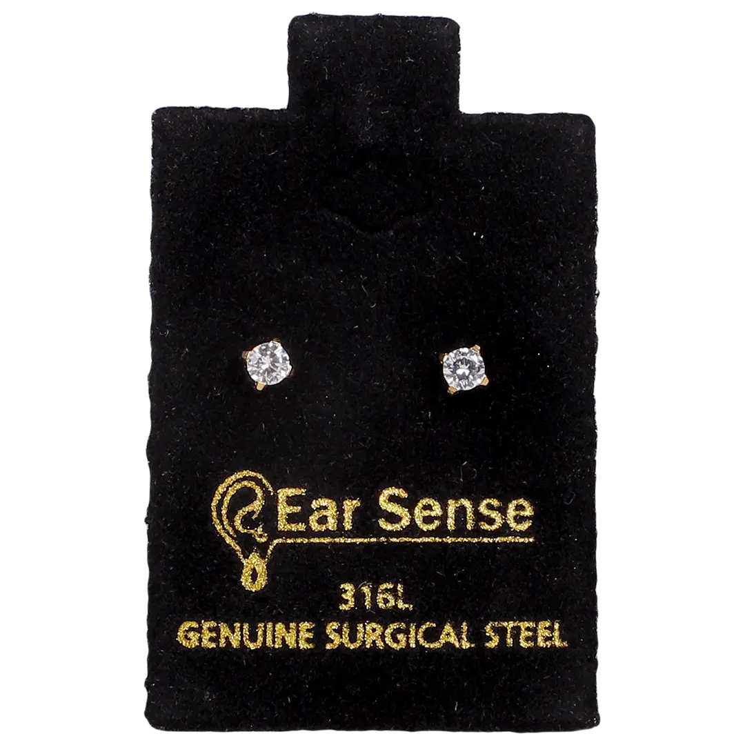 Ear Sense Medical Earring  Es 3 MM D26 - view 2