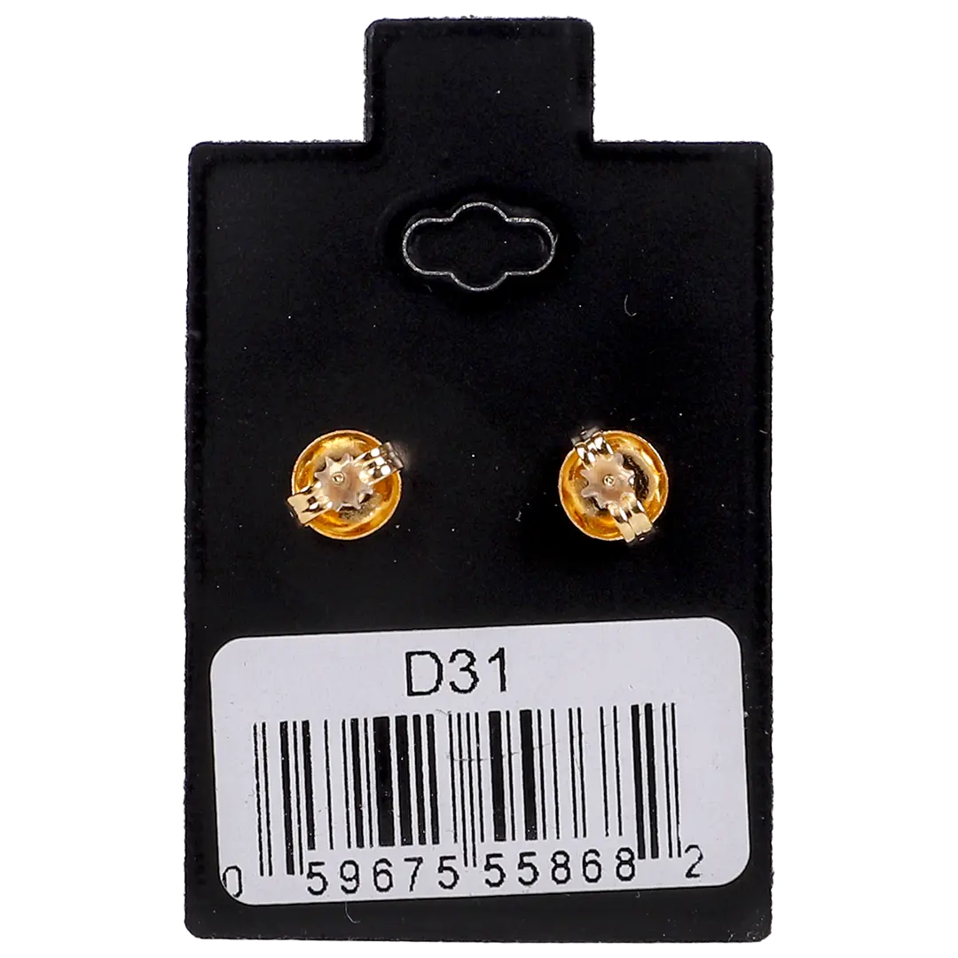 Ear Sense Medical Earring 8 MM D31 - view 2