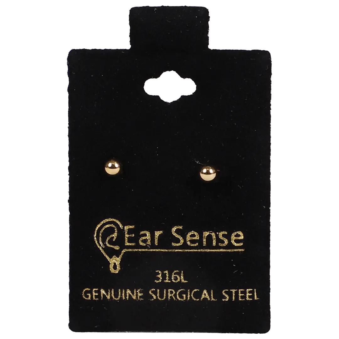 Ear Sense Medical Earring  Es 2 MM D42 - view 1