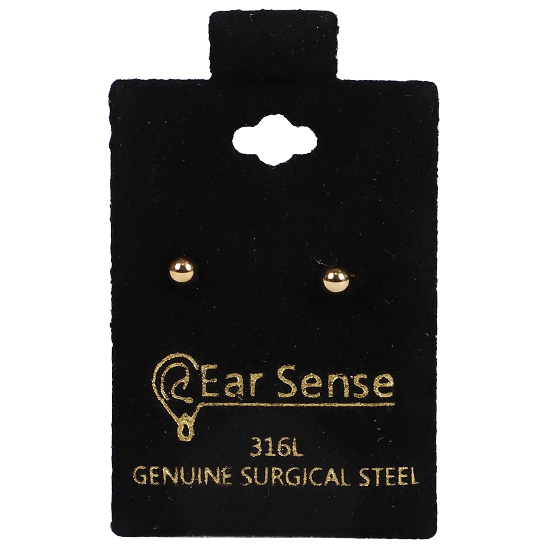 Ear Sense Medical Earring  Es 2 MM D42