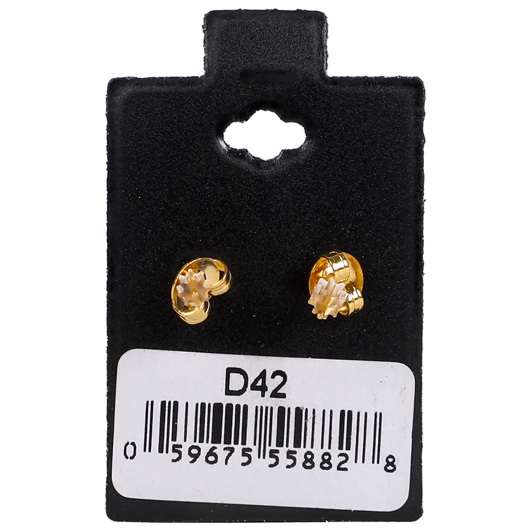 Ear Sense Medical Earring  Es 2 MM D42 - view 2
