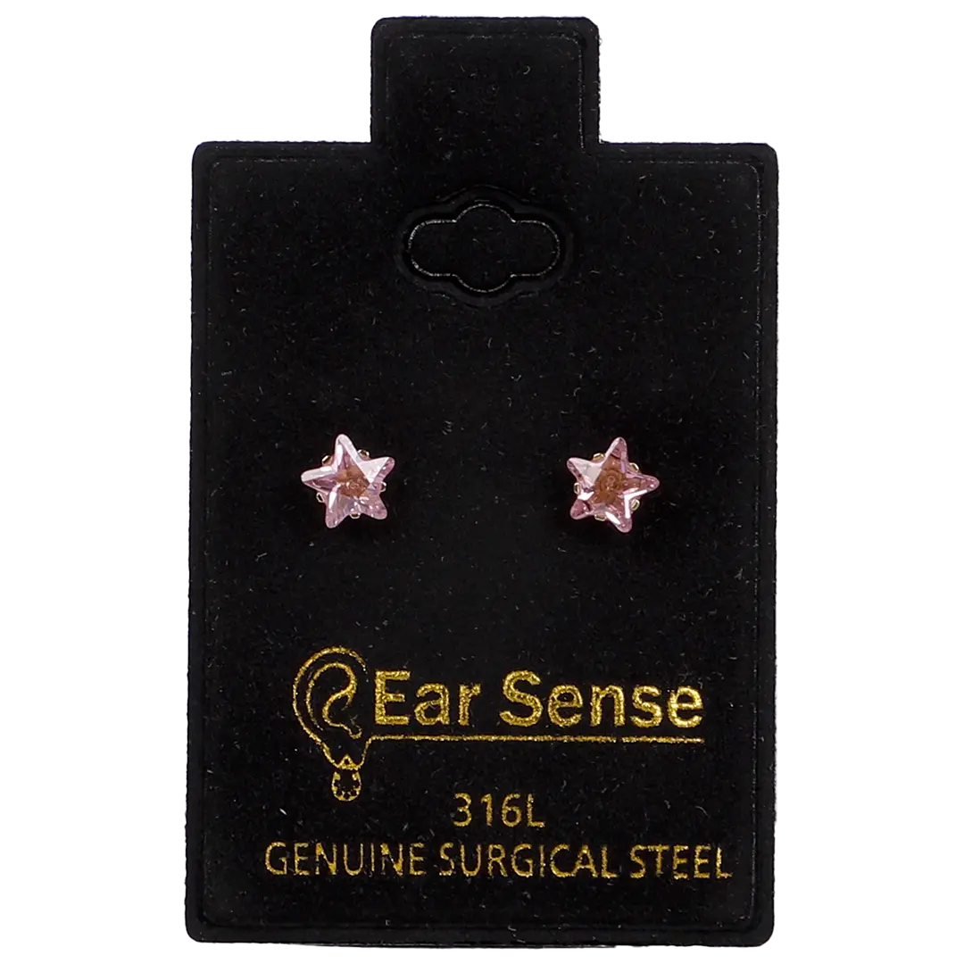 Ear Sense Medical Earring 5 MM D41 - view 1