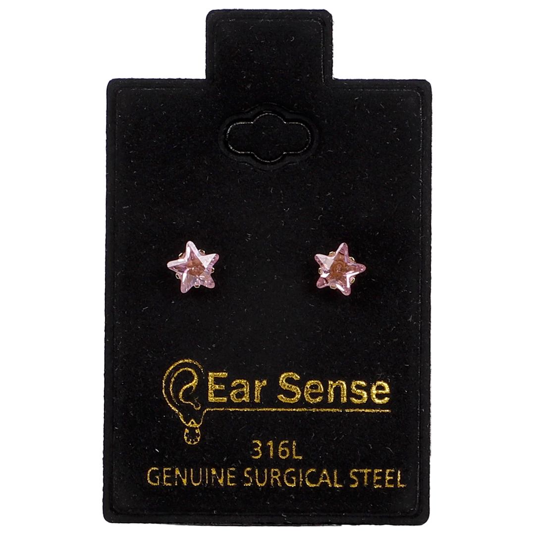 Ear Sense Medical Earring 5 MM D41