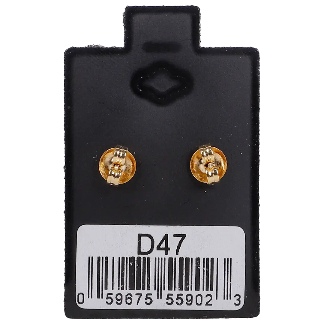 Ear Sense Medical Earring Daisy Rainbow D47 - view 2