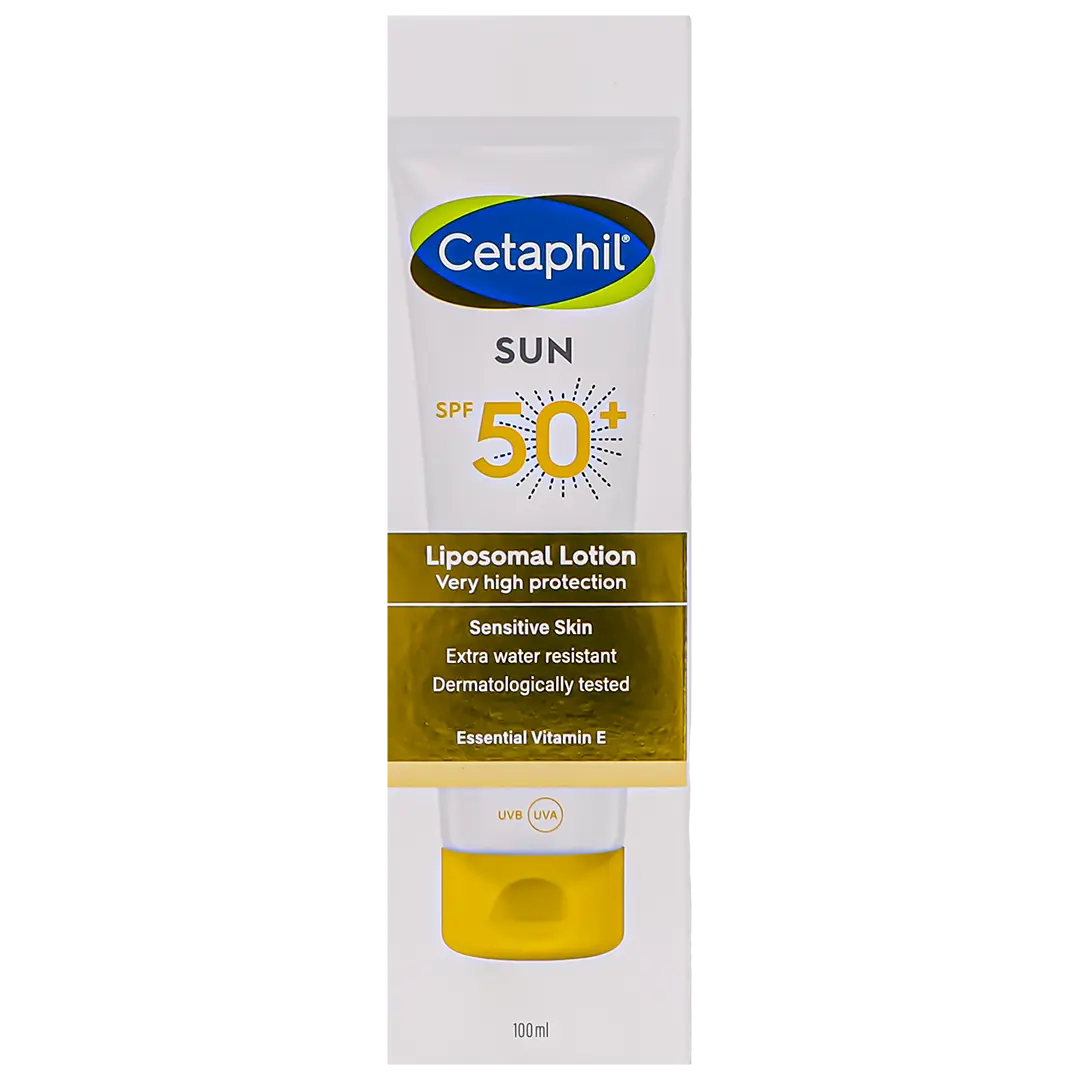 Cetaphil Sun Spf50+ Lotion 100 ml - view 3