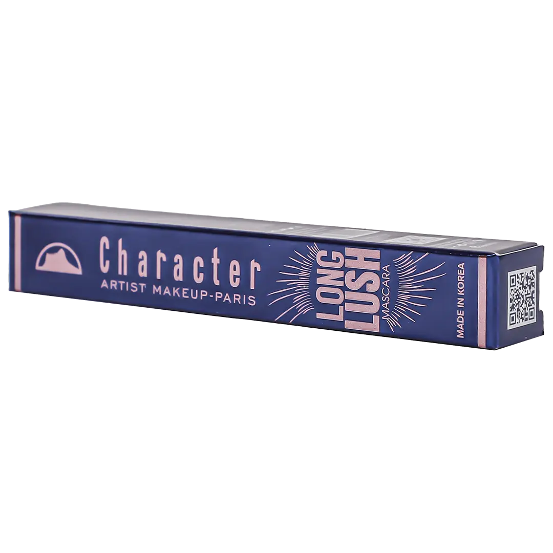 Chracter Long Lush Mascara  Kcm001 - view 2