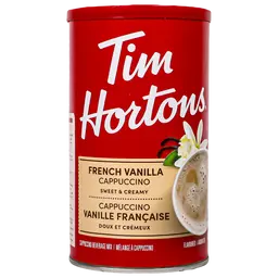 Tim Hortons  French Vanilla 454 gm