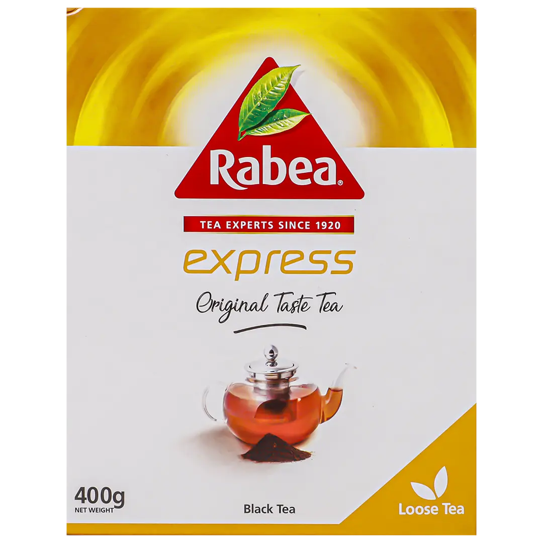 Rabea Express Loose 400g - view 4