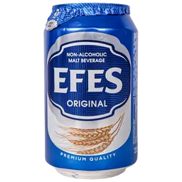 Efes Malt Beverage Classic 330 ml