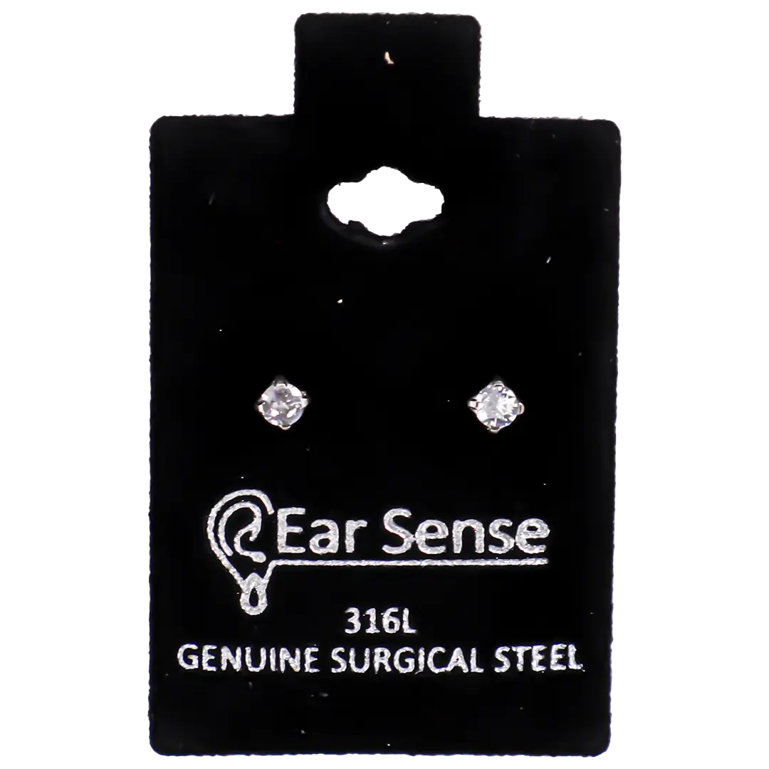 Ear Sense Medical Earring  Es 3 MM D2 - view 1