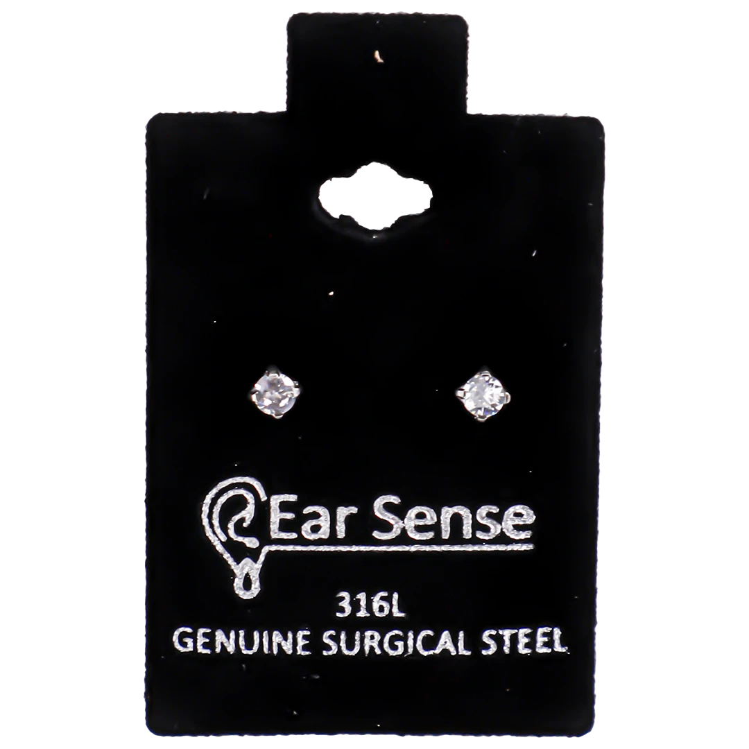 Ear Sense Medical Earring  Es 3 MM D2