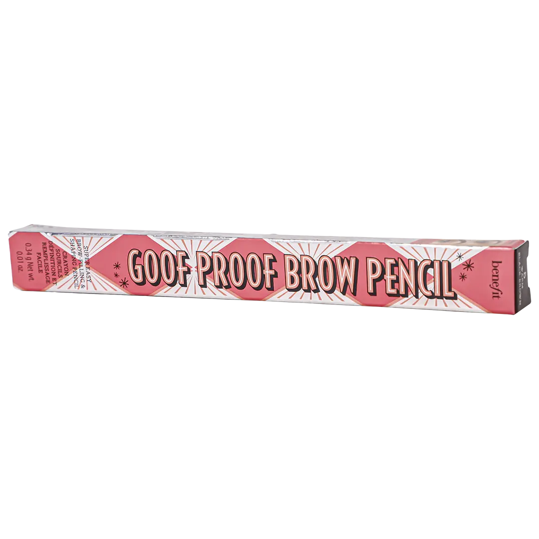 Benefit Goof Proof Brow Pencil No.5 - view 2