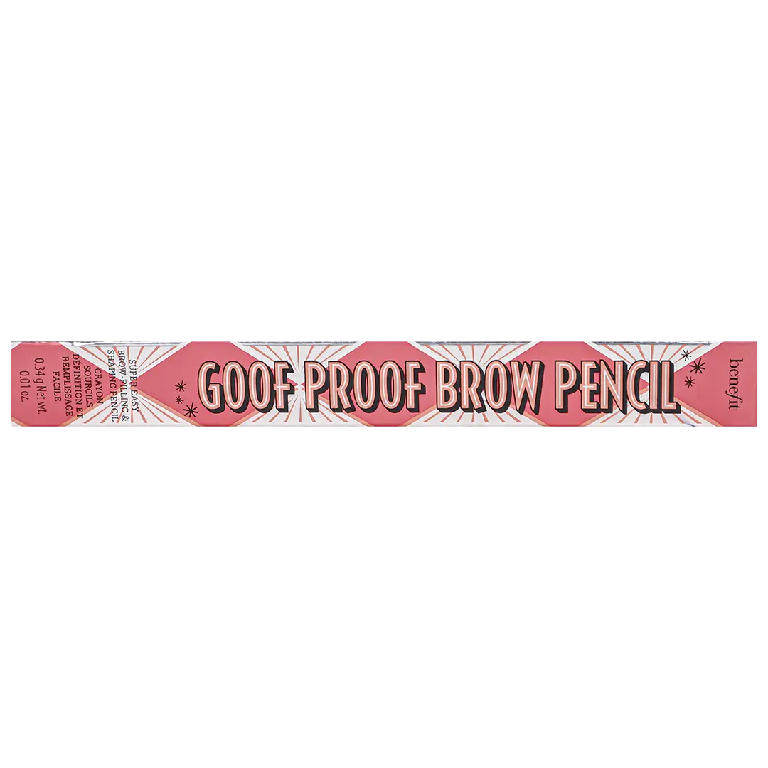 Benefit Goof Proof Brow Pencil No.5 - view 3