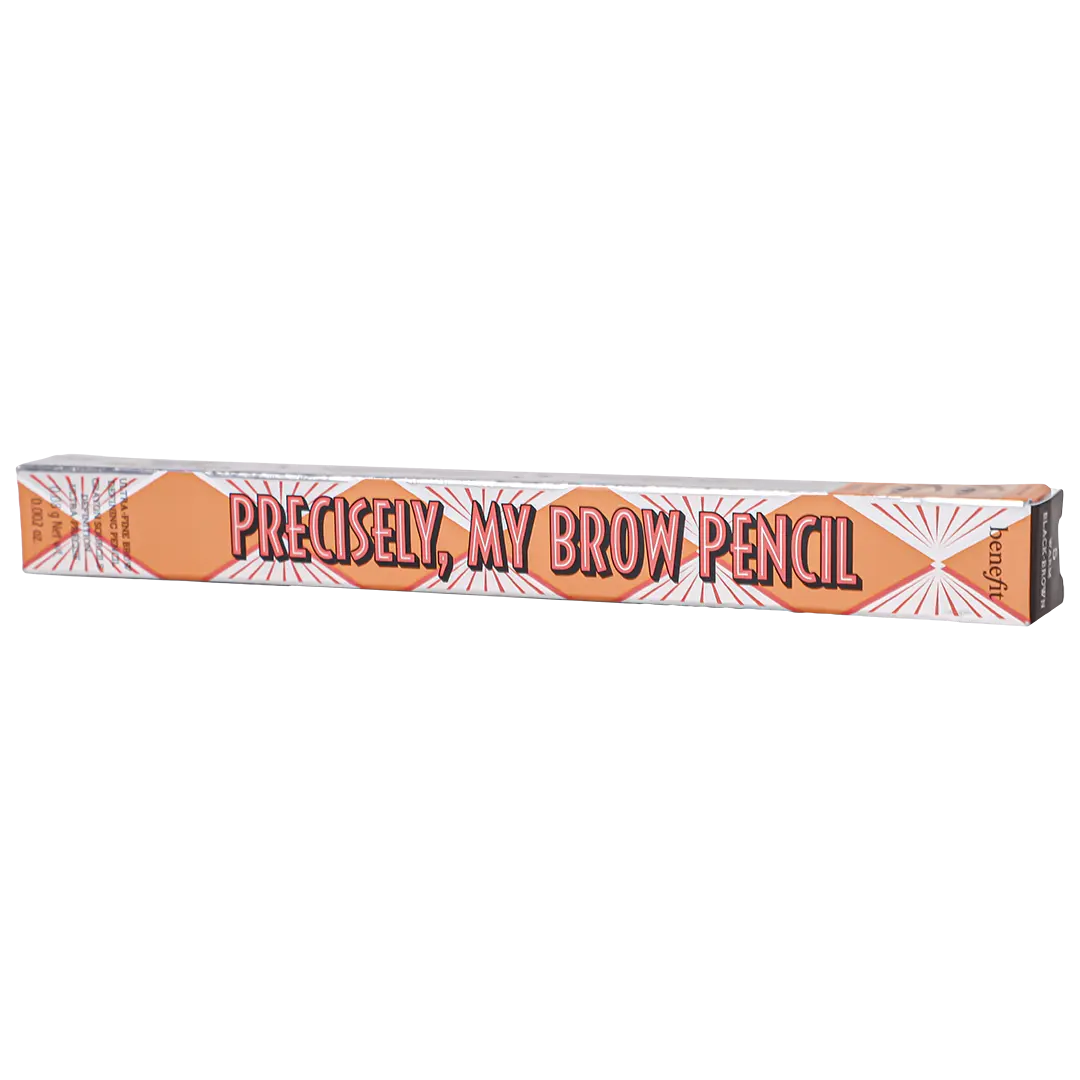 Benefit Precisely My Brow Eyebrow Pencil No.5 - view 2