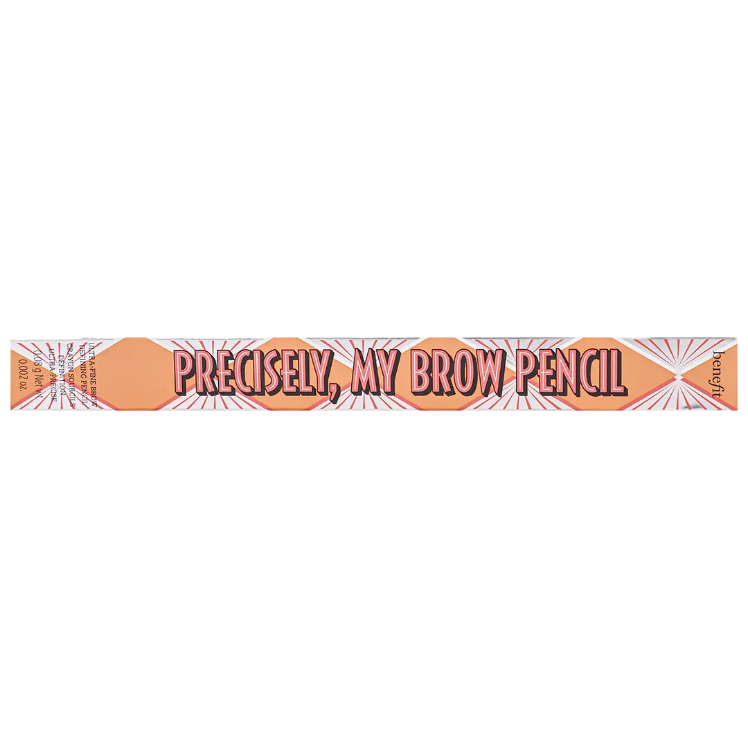 Benefit Precisely My Brow Eyebrow Pencil No.5 - view 3
