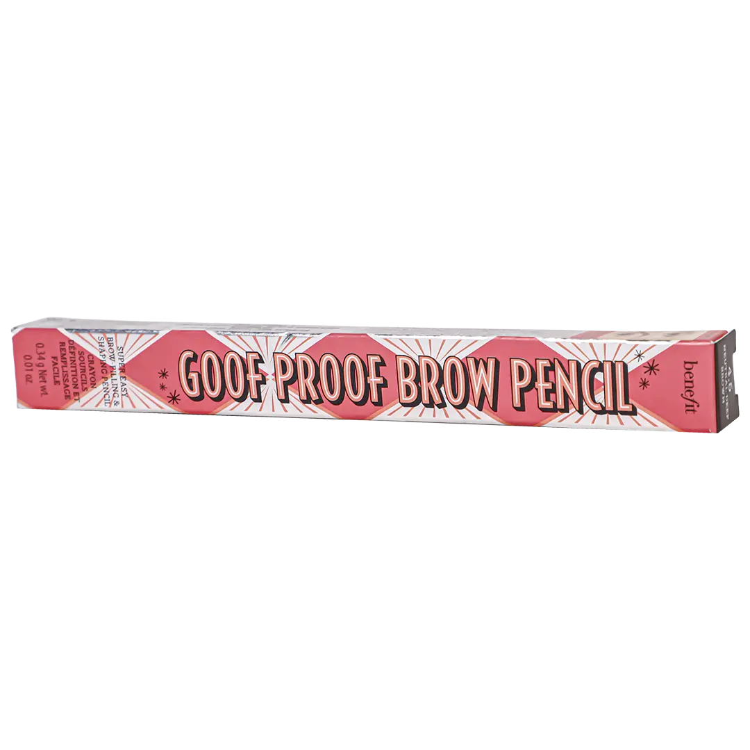Benefit Goof Proof Brow Pencil No.4.5 - view 2