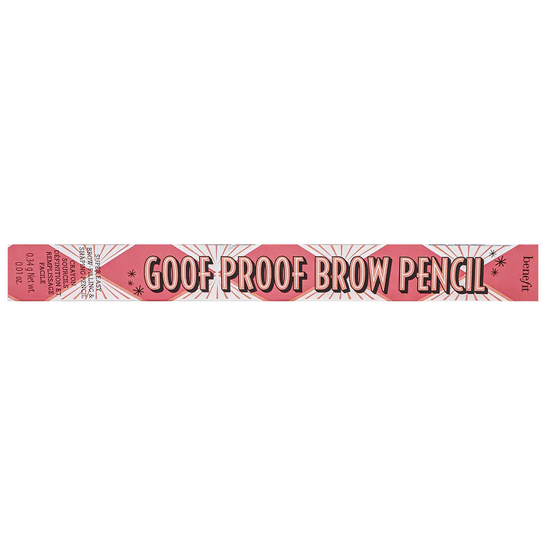Benefit Goof Proof Brow Pencil No.4.5 - view 3