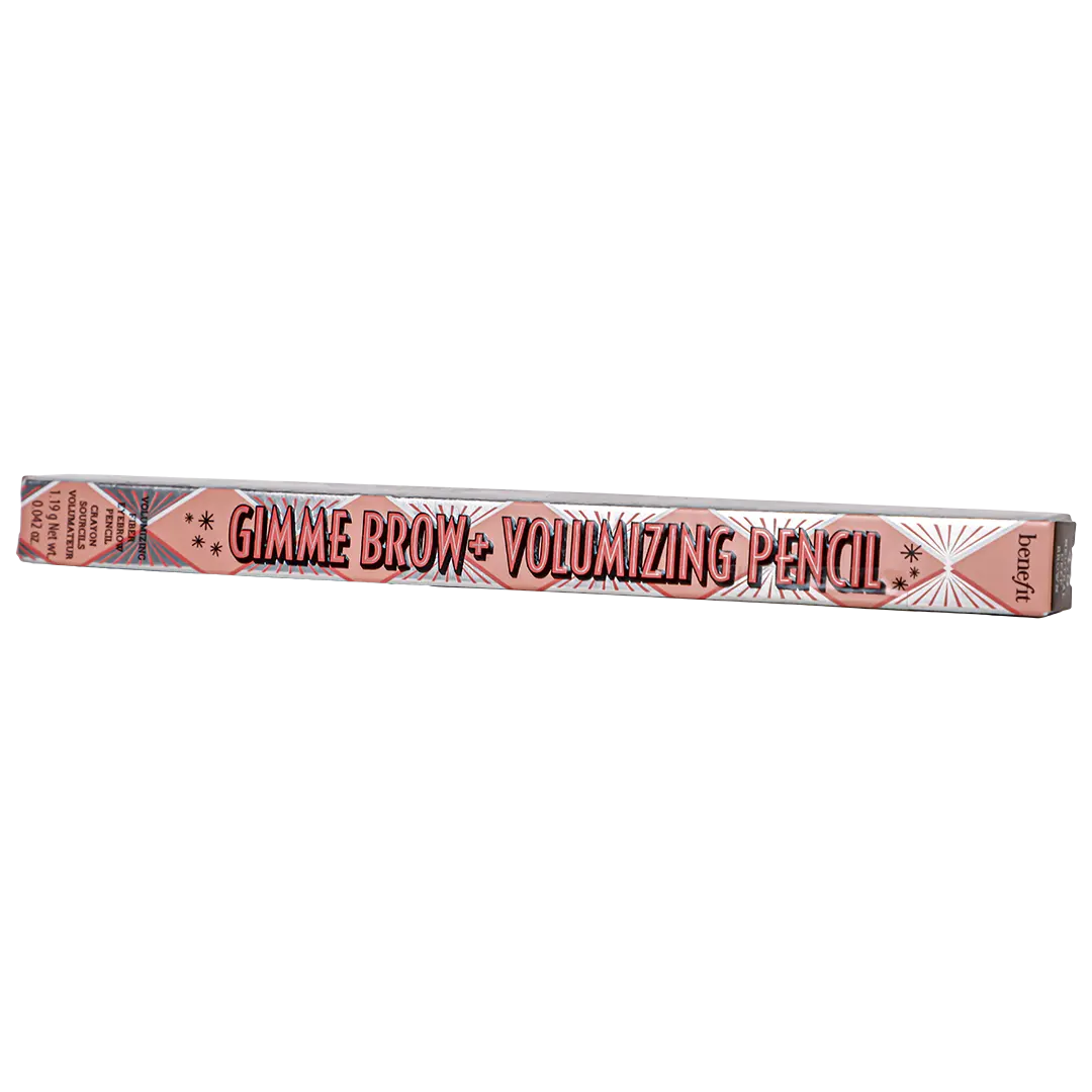 Benefit Gimme Brow Volumizing Pencil No.4.5 - view 2