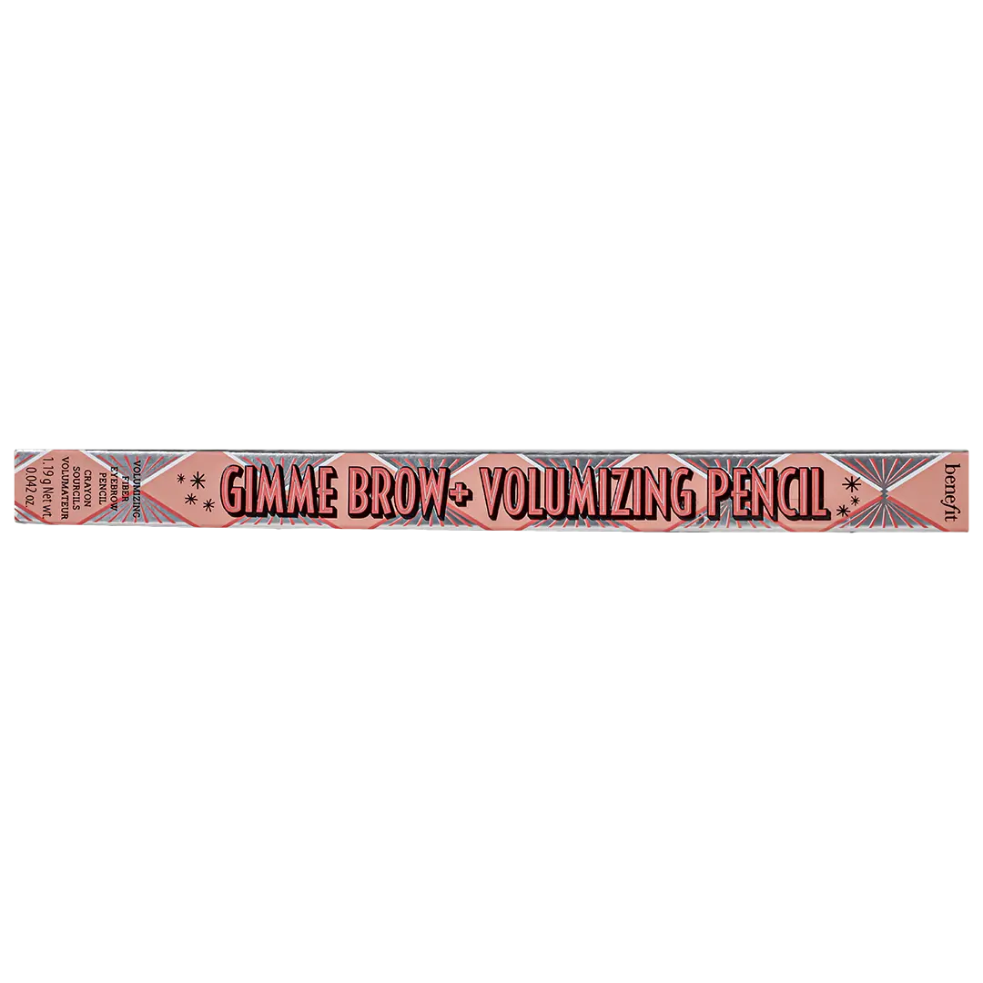 Benefit Gimme Brow Volumizing Pencil No.4.5 - view 3