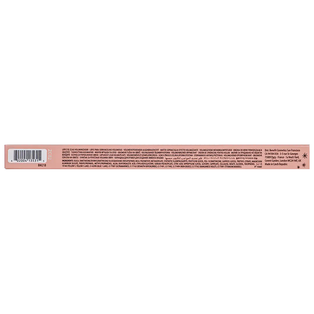 Benefit Gimme Brow Volumizing Pencil No.4.5 - view 4