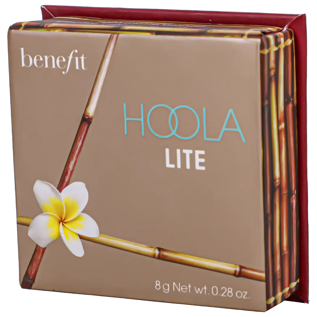 Benefit Hoola Lite Matte Bronzer - view 2