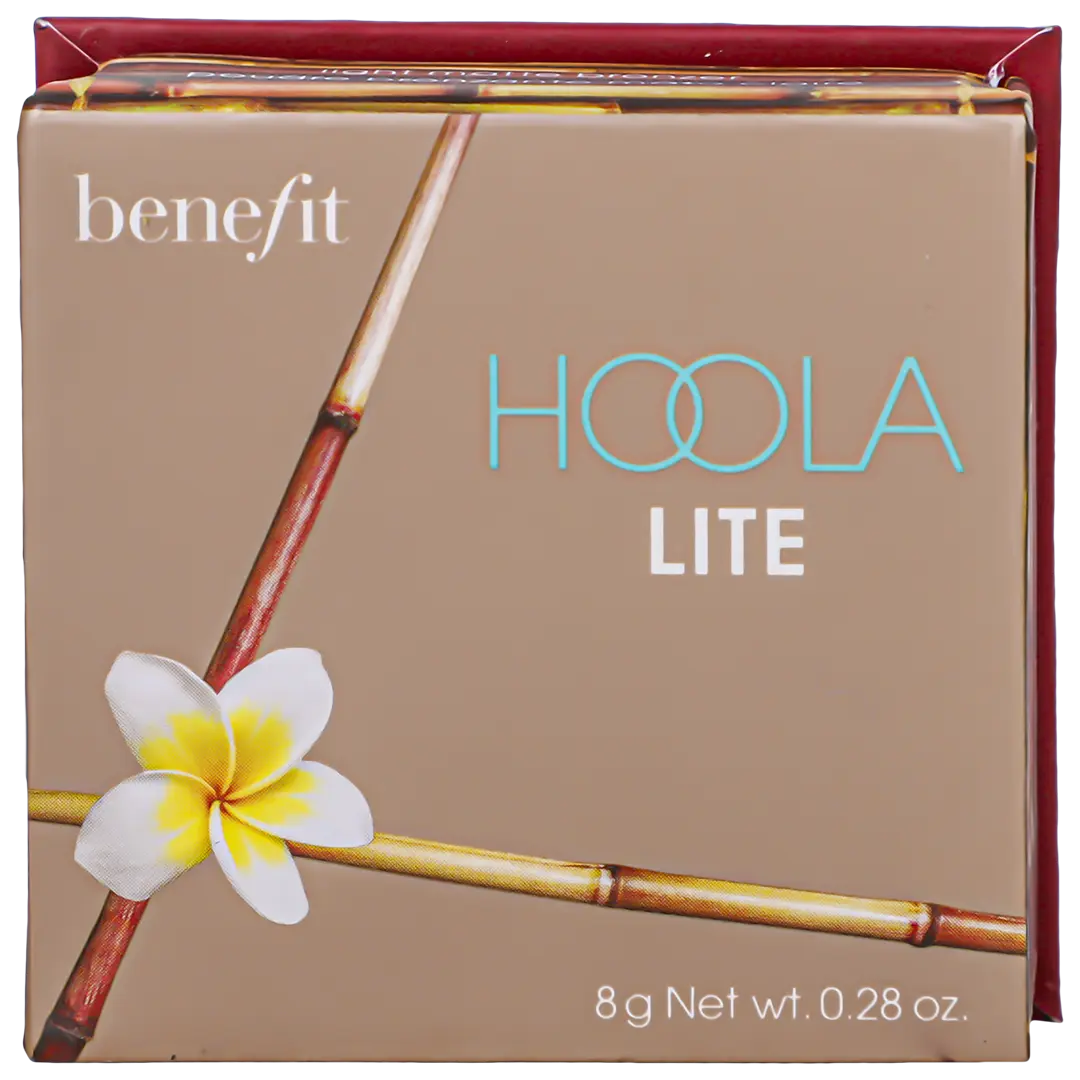 Benefit Hoola Lite Matte Bronzer - view 3