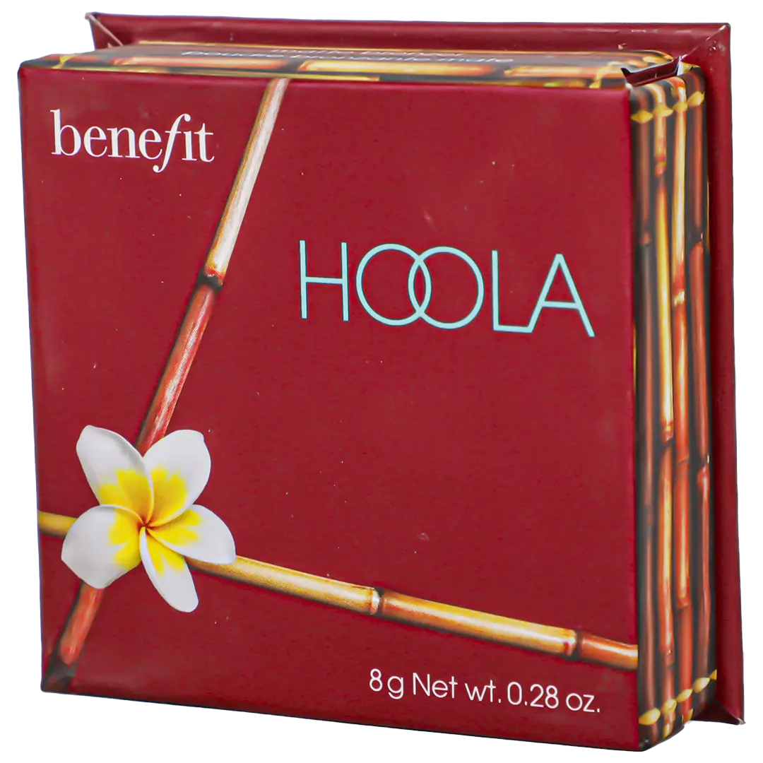 Benefit Hoola Matte Bronzer Powder - view 2