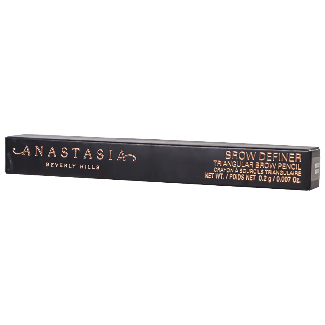 Anastasia Beverly Hills Brow Definer Pencil - view 2