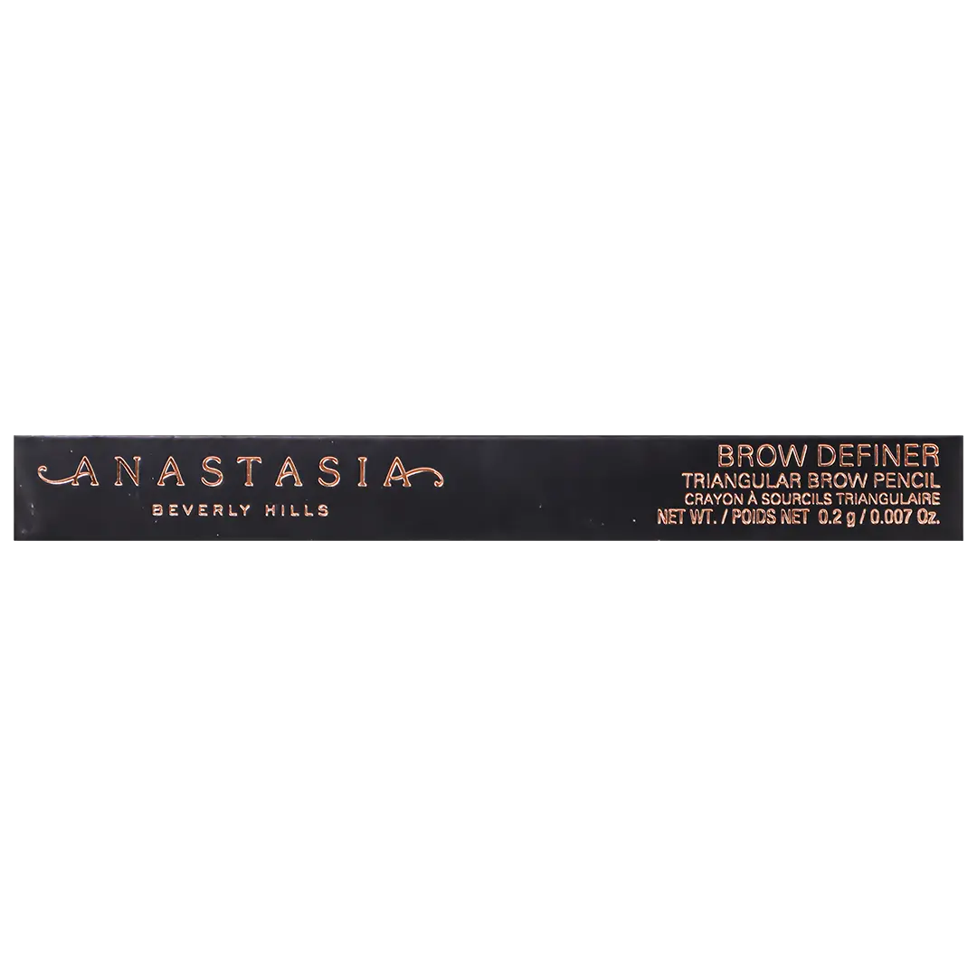 Anastasia Beverly Hills Brow Definer Pencil - view 3
