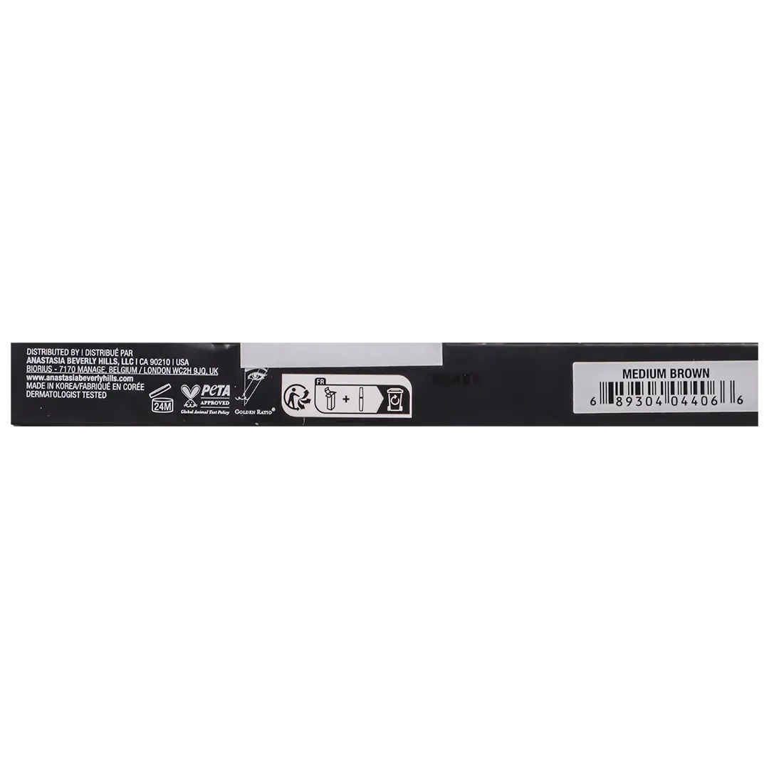 Anastasia Beverly Hills Brow Definer Pencil - view 4