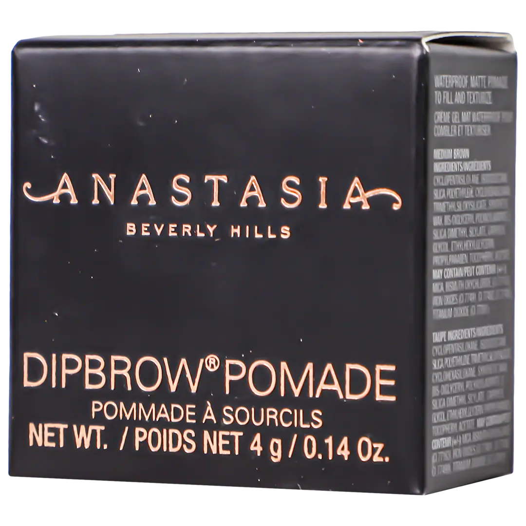 Anastasia Beverly Hills Dipbrow Pomade Ash Brown - view 2