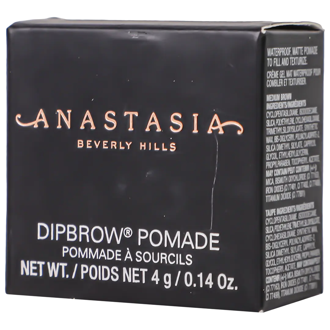 Anastasia Beverly Hills Dipbrow Pomade Soft Brown - view 2