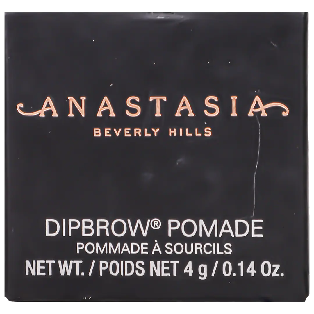 Anastasia Beverly Hills Dipbrow Pomade Soft Brown - view 3